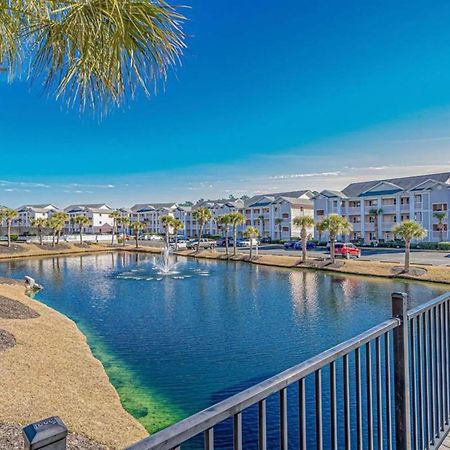 Myrtle Beach Waterway Getaway Socastee Luaran gambar