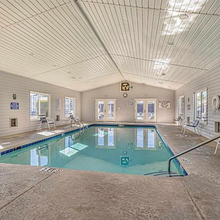 Myrtle Beach Waterway Getaway Socastee Luaran gambar