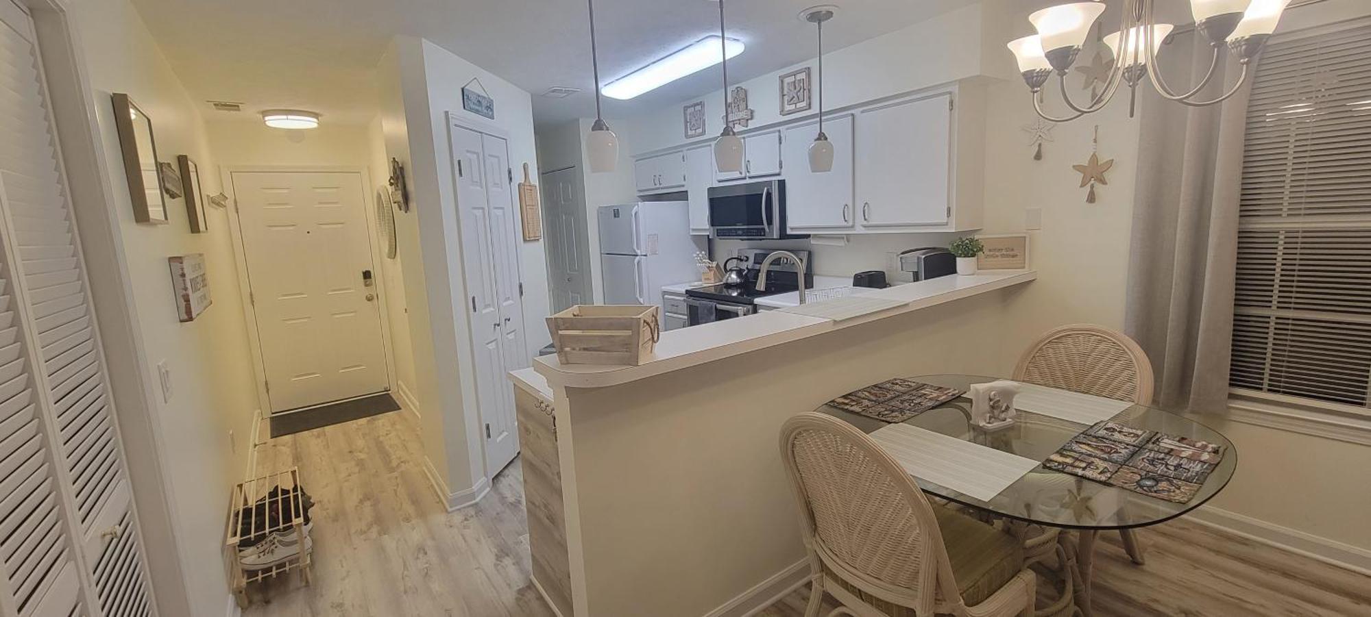 Myrtle Beach Waterway Getaway Socastee Luaran gambar