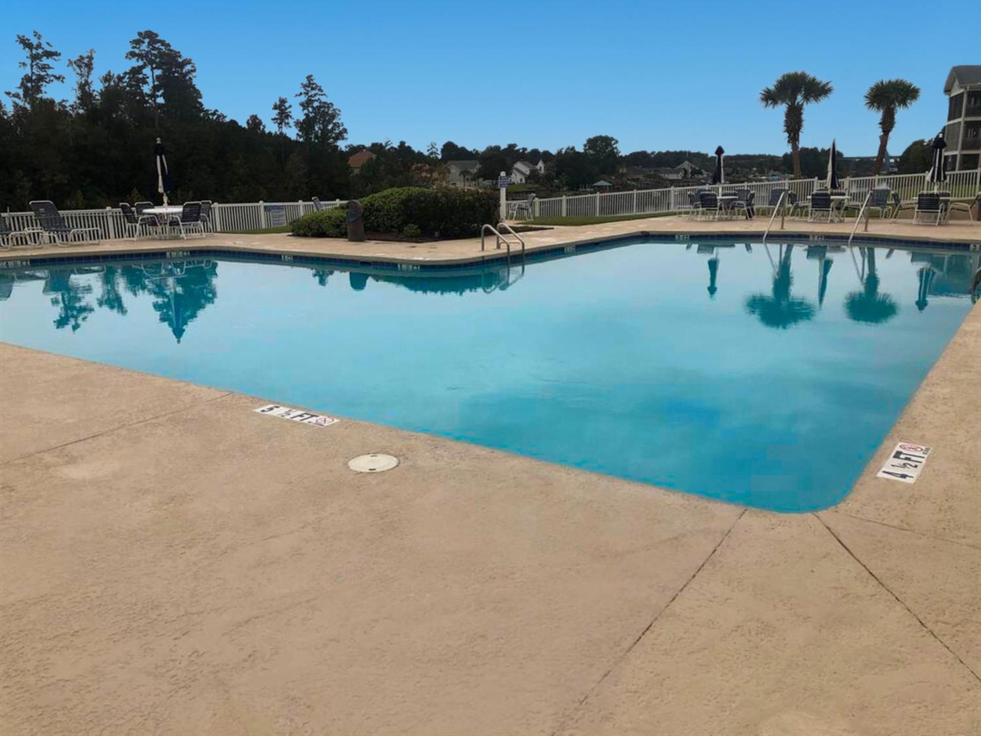 Myrtle Beach Waterway Getaway Socastee Luaran gambar