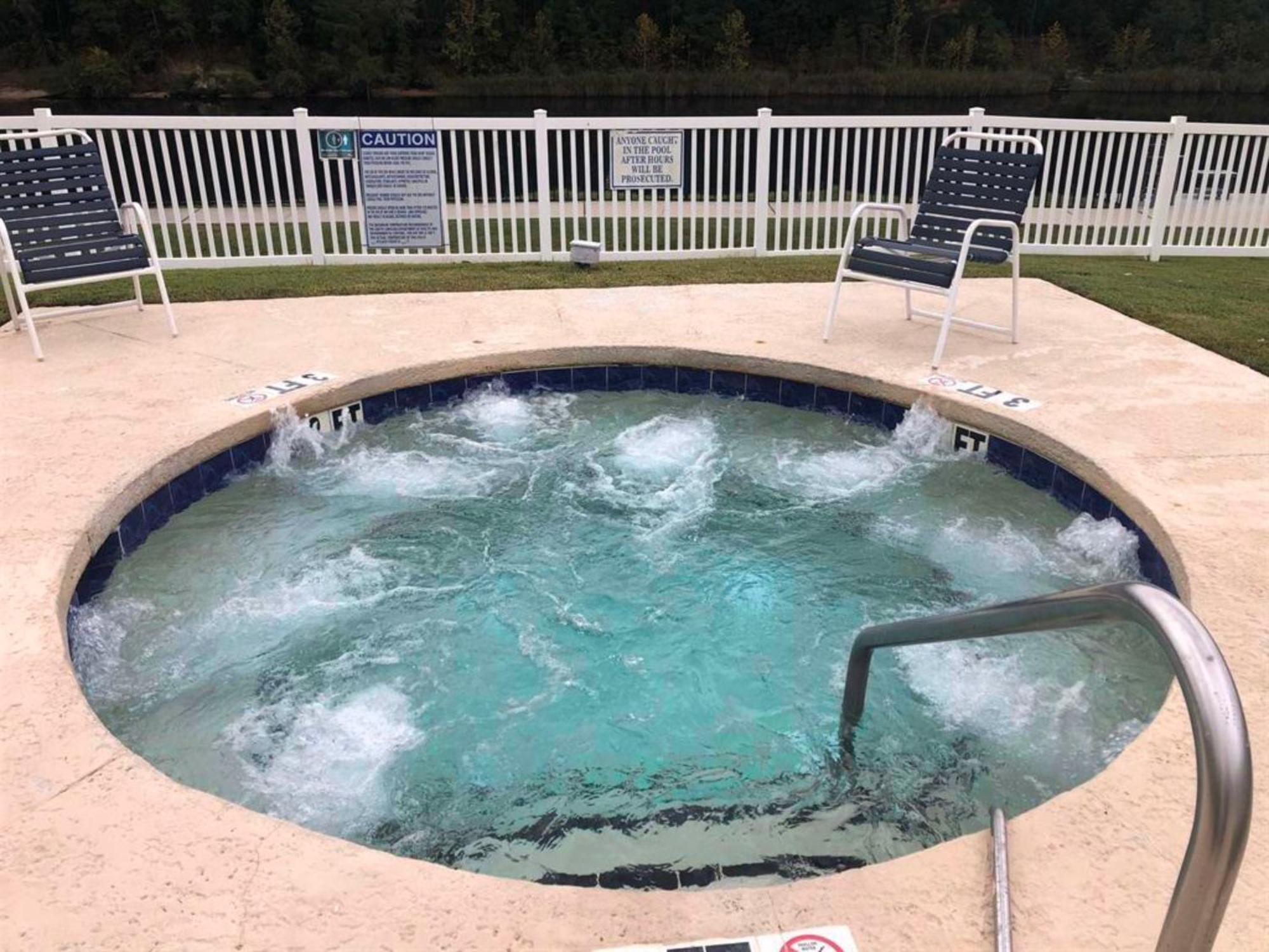 Myrtle Beach Waterway Getaway Socastee Luaran gambar
