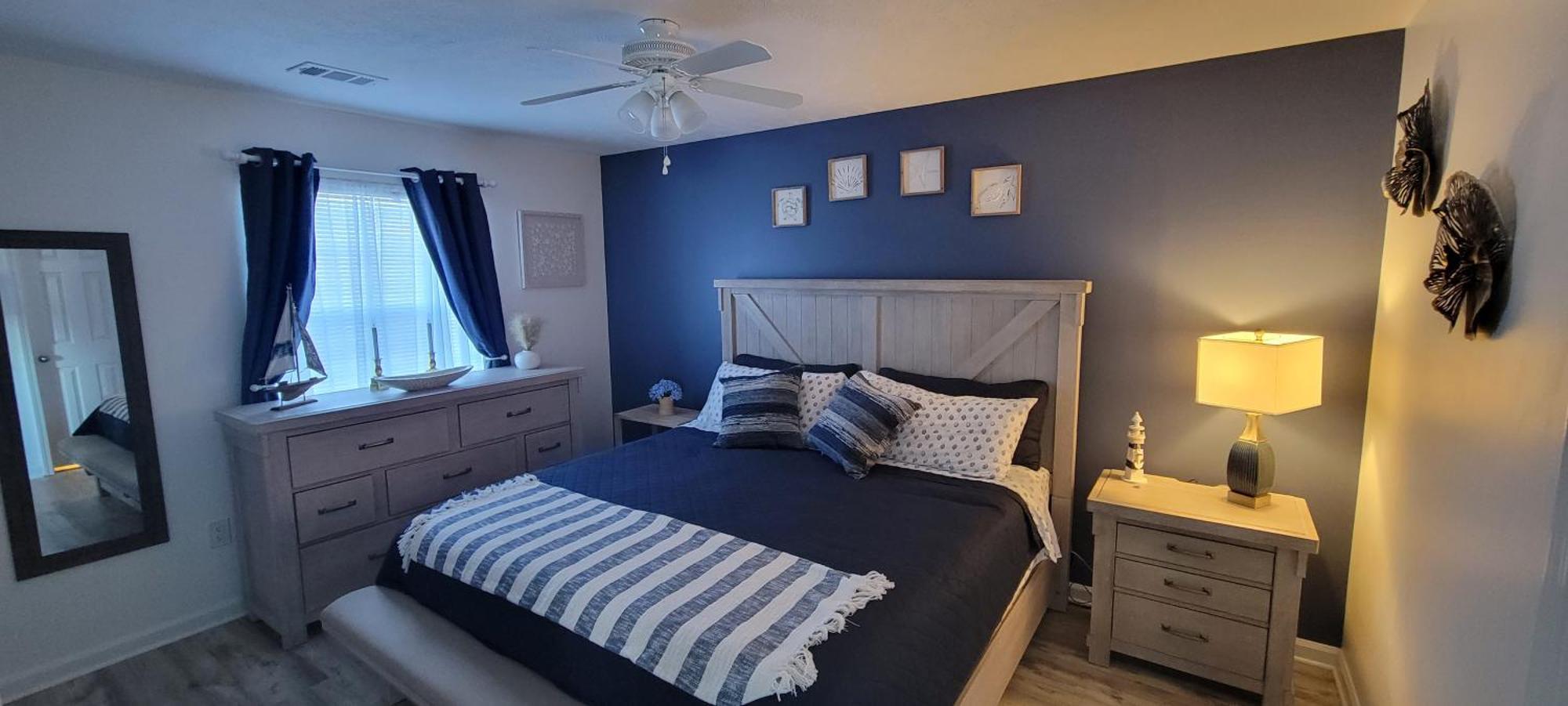 Myrtle Beach Waterway Getaway Socastee Luaran gambar