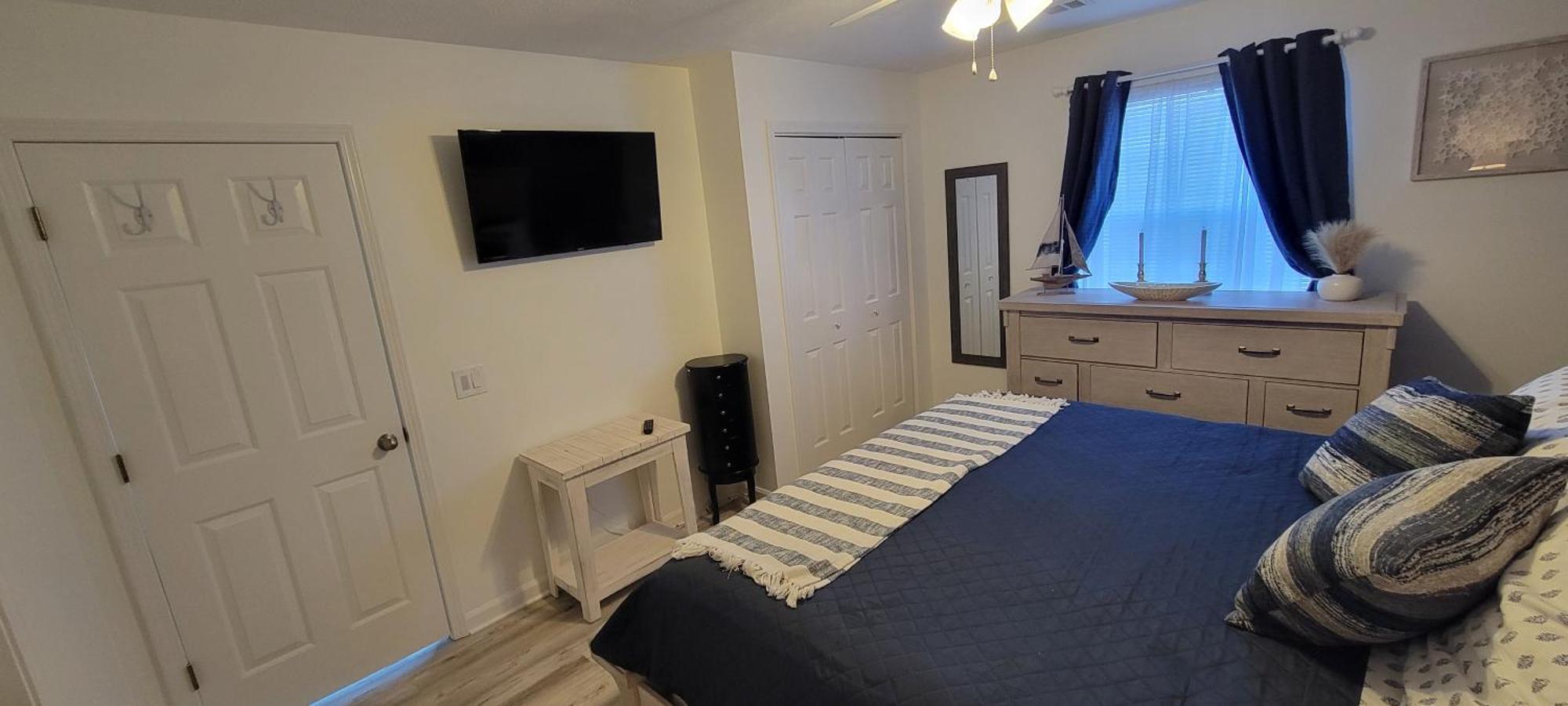 Myrtle Beach Waterway Getaway Socastee Luaran gambar