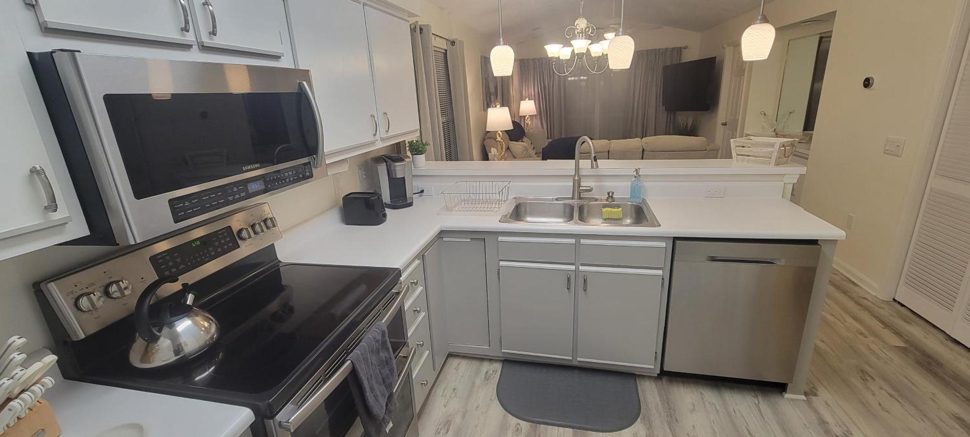 Myrtle Beach Waterway Getaway Socastee Luaran gambar