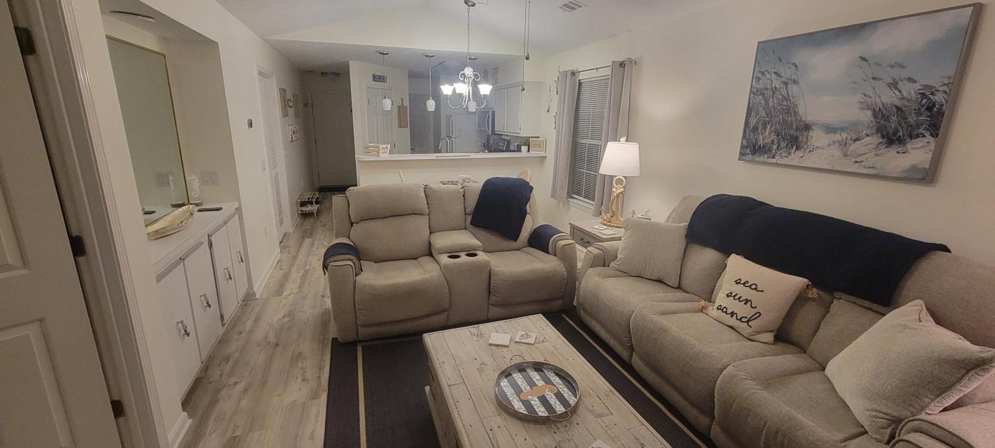 Myrtle Beach Waterway Getaway Socastee Luaran gambar