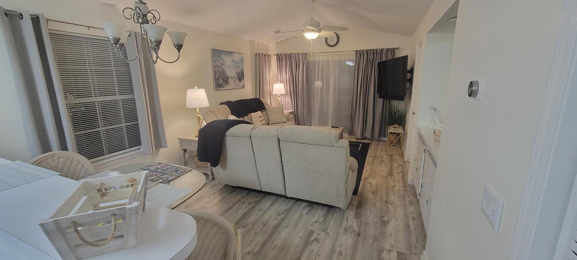 Myrtle Beach Waterway Getaway Socastee Luaran gambar