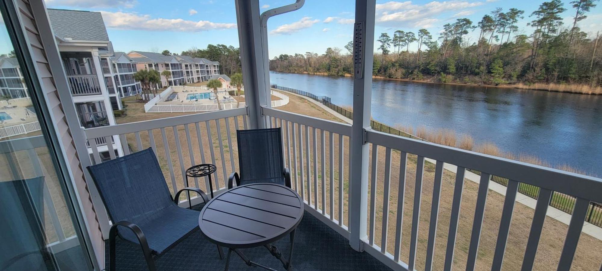 Myrtle Beach Waterway Getaway Socastee Luaran gambar