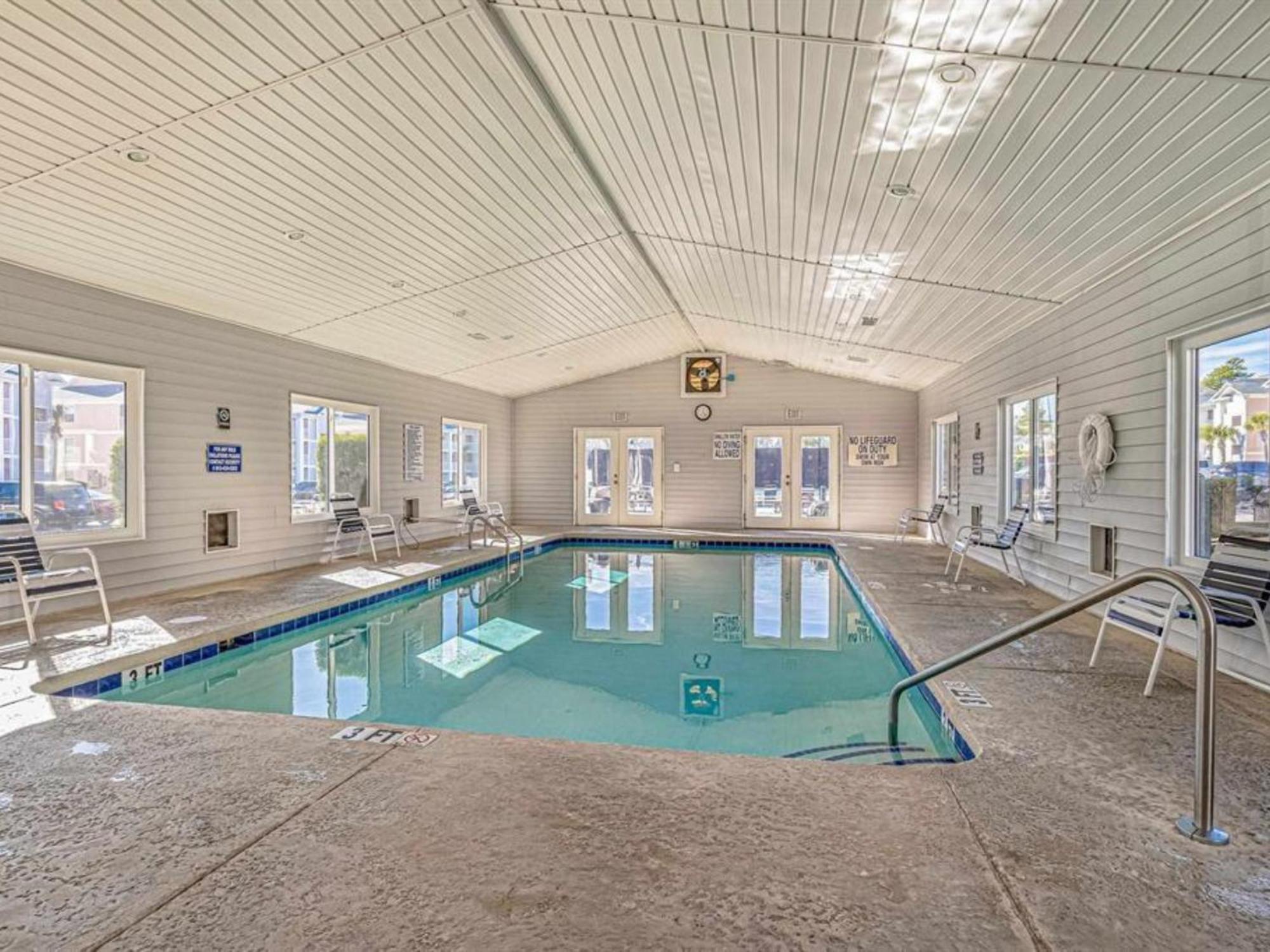 Myrtle Beach Waterway Getaway Socastee Luaran gambar